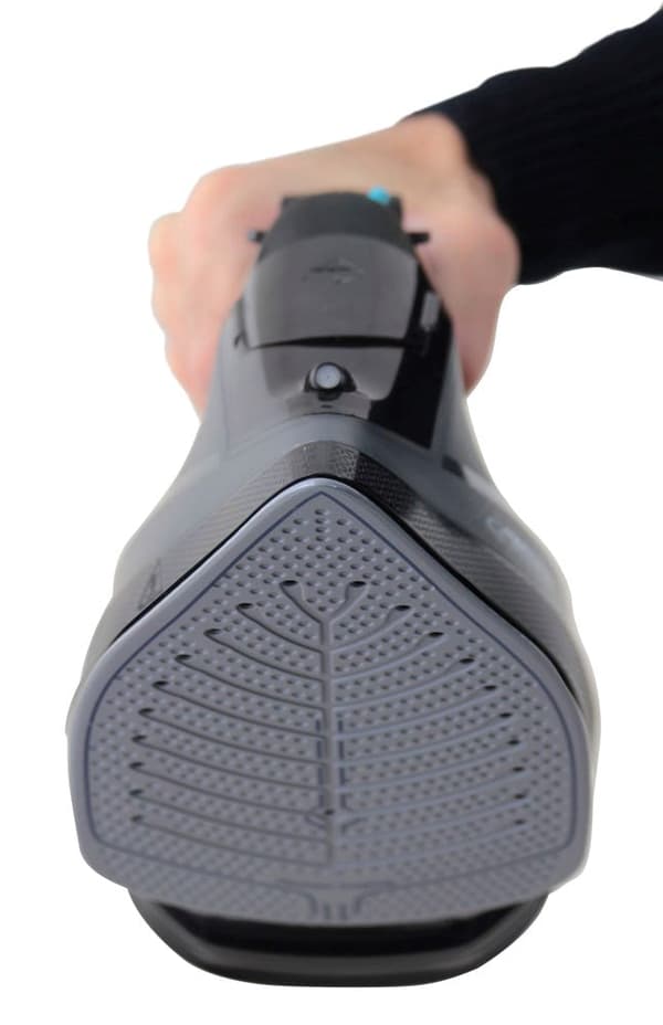 Esperanza EHI010 Steam Iron 2600 W Grey Black