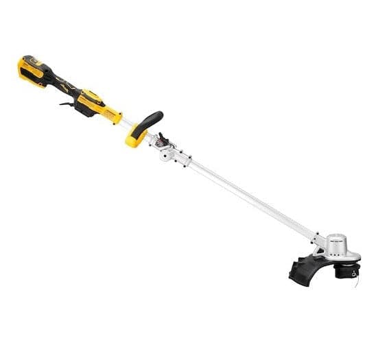 DeWALT XR DCMST561 Cordless Grass Trimmer 36 cm 0-6000 1/min - Bare Tool