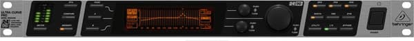 Behringer DEQ2496 Digital Loudspeaker Processor