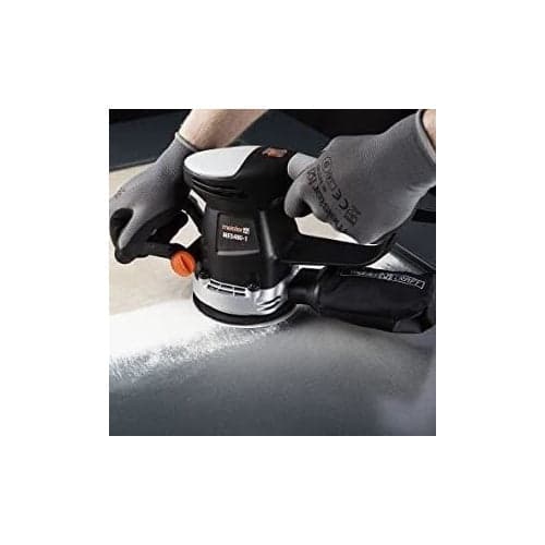 MEISTER 480W Random Orbital Sander with Electronic Speed Control
