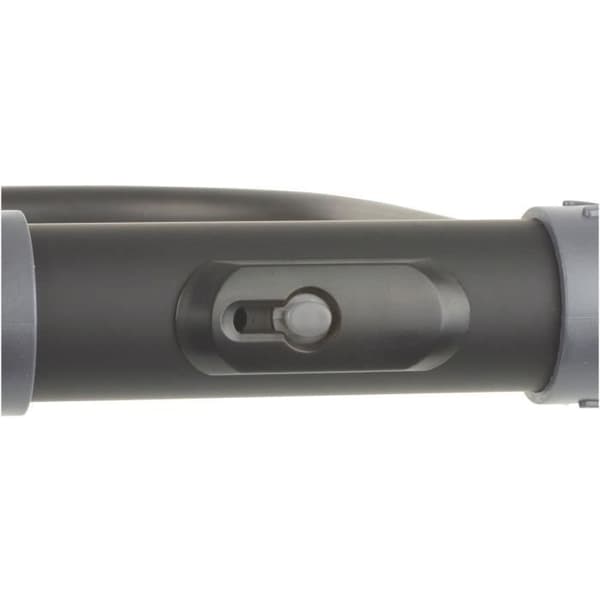 Yale U-Lock with Key and Cable - YUL2C/13/230/1 - Sold Secure Silver Certified