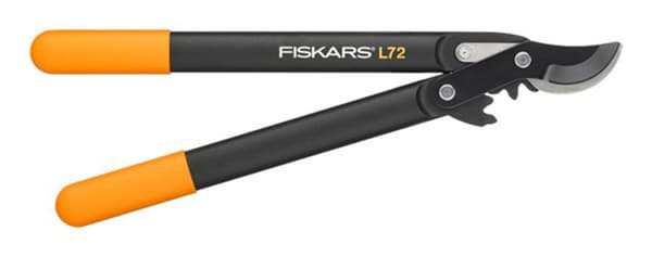 Fiskars PowerGear L72 - Pruning Shears - FiberComp - 54.5 cm (1001555)