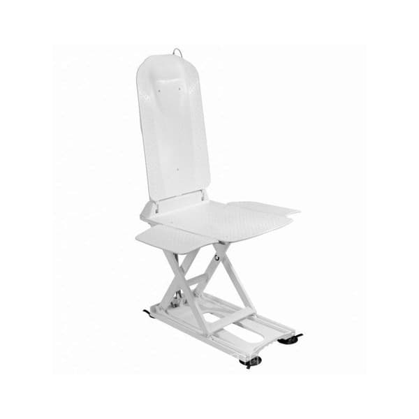 Kanjo ECO Bath Lift with Upholstery