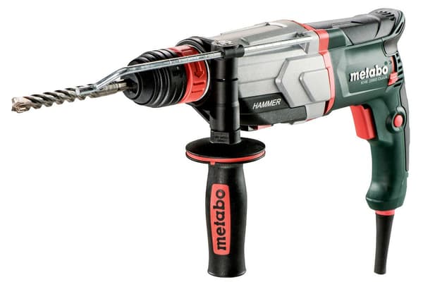 Metabo KHE 2860 Rotary Hammer 800W SDS-plus 3.2J