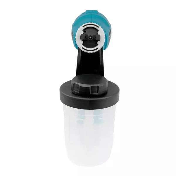 DEDRA Cordless Paint Sprayer 18V 0.9 L DED7057