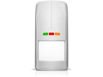 SATEL Outdoor Dual Motion Sensor OPAL PRO GY (Grey)