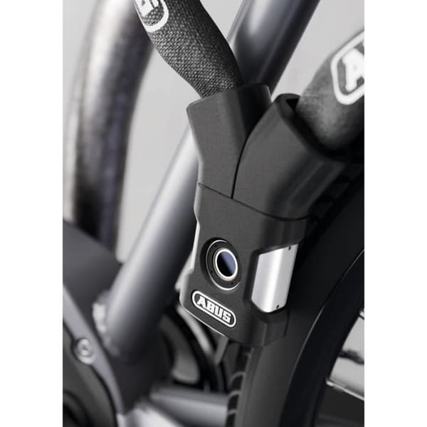 ABUS Chain Lock - YARDO 7807F/110 - 7 mm Thick - 110 cm Length