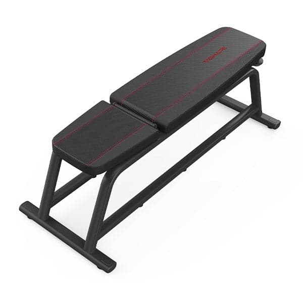 Vishape SmartGym Pro Bench - 115 cm - 29.5 cm - 44 cm
