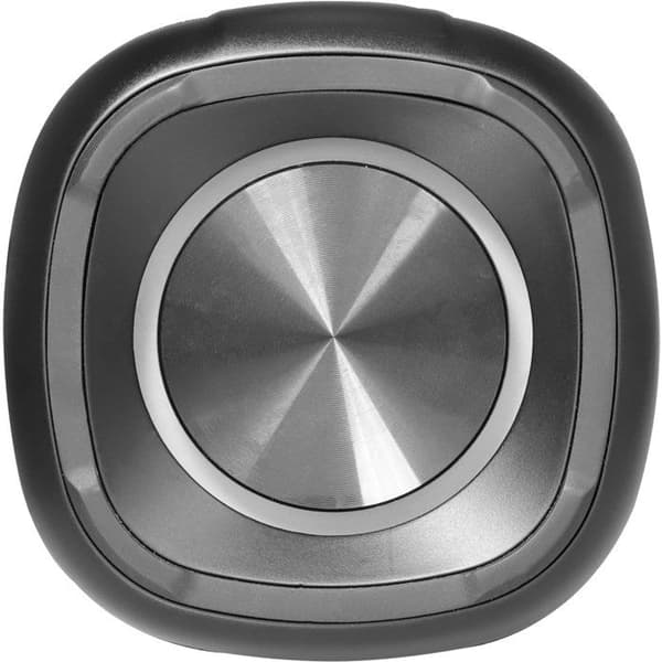 T'nb XPLORE TWS Wireless Speaker - Waterproof - 20W Stereo - Black
