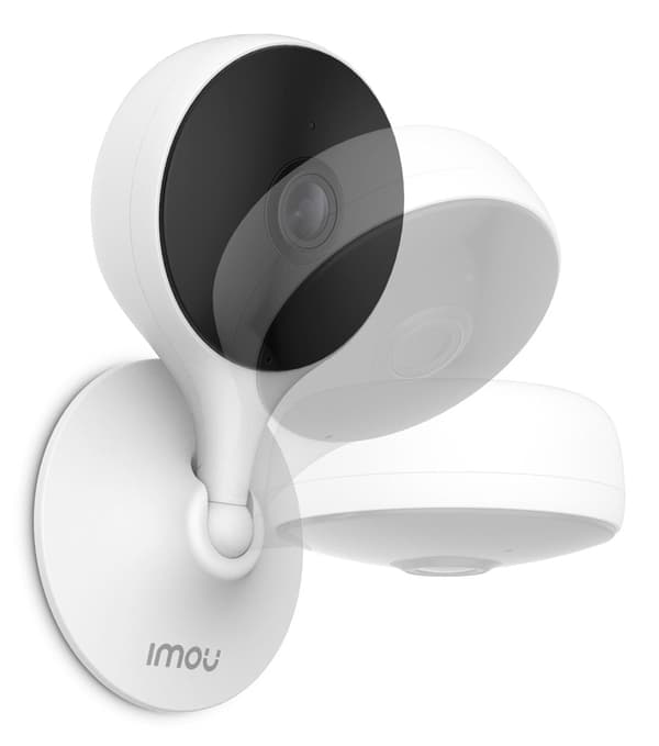 Imou Cue 2 3MP Indoor IP Security Camera 2304 x 1296 pixels Desk/Wall