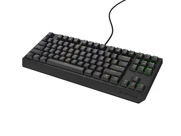 GENESIS Thor 230 TKL Gaming Keyboard
