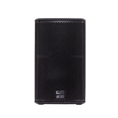 dBTechnologies LVX-10 Active Loudspeaker 10