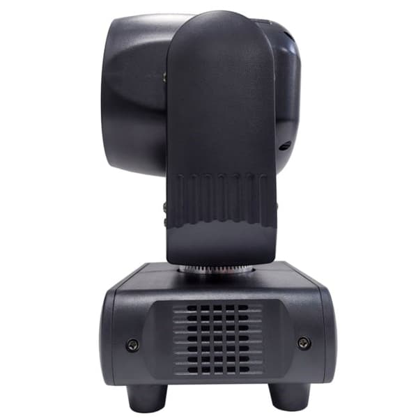 LIGHT4ME MINI SPOT 100 RING - Spot Moving Head