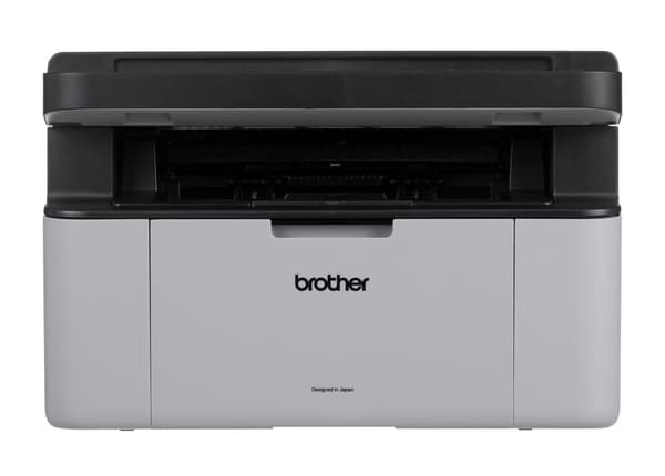 Bredher DCP-1510E Multifunction Laser Printer A4 2400 x 600 DPI 20 ppm