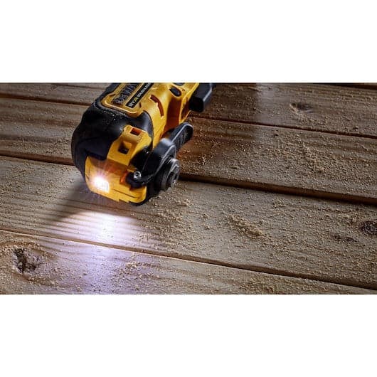 DeWALT DCS353D2-QW Cordless Universal Cutter 12V