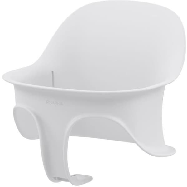 CYBEX Convertible High Chair - 3-in-1 Pack - LEMO 2 - White