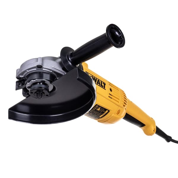 DEWALT Angle Grinder 230 mm 2200W DWE492S-QS