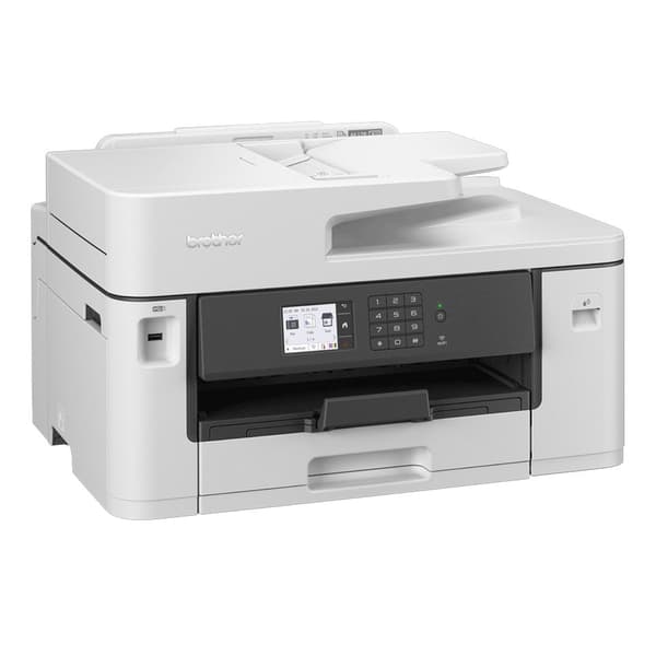 Bredher MFC-J2340DW Inkjet Multifunction Printer A3