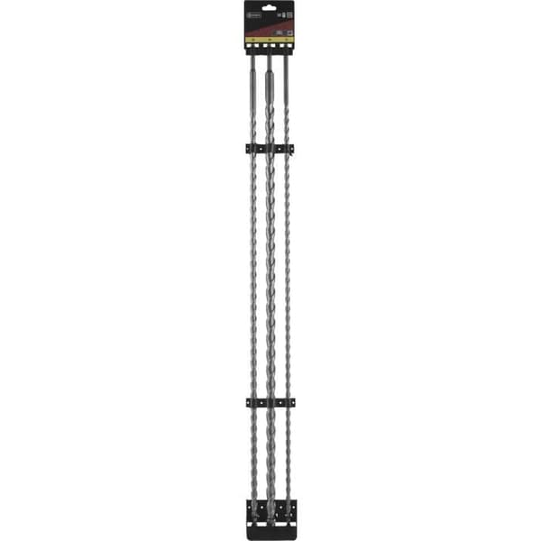 CONNEX SDS Plus Drill Bit - 1000 mm (12-16-24 mm)