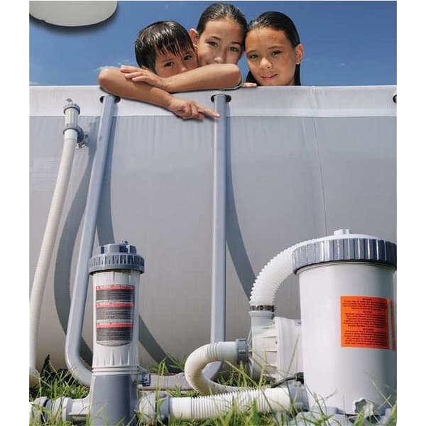 Interline Automatic Chlorine Dispenser 57600067