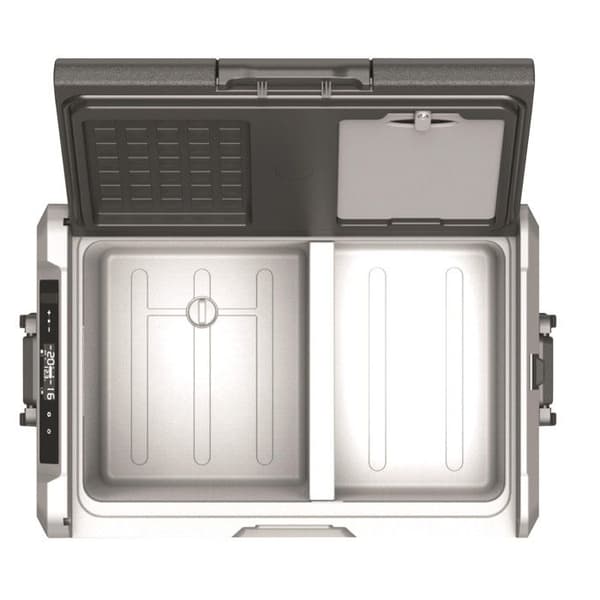 EZA Electric Glacier - BLIZZ-E FLEX - 38 L - 12V/24V