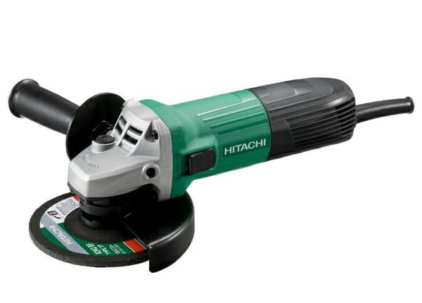 Hikoki G13STA Angle Grinder 125 mm 600W
