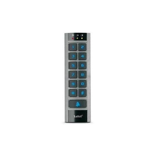 Satel PK-01 Proximity Reader with Keypad - Outdoor Use