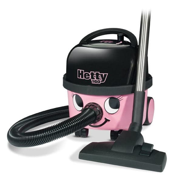 Numatic Cylinder Vacuum 620W 6L HET160-11