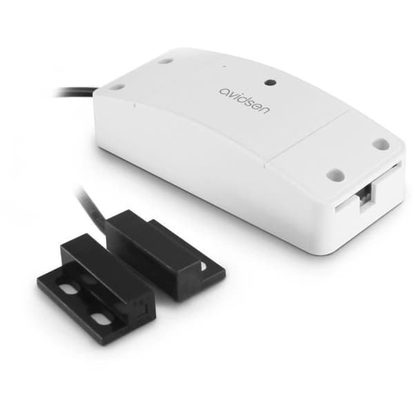 Avidsen Connected Module for All Brands of Gates and Garage Doors - HomeGate