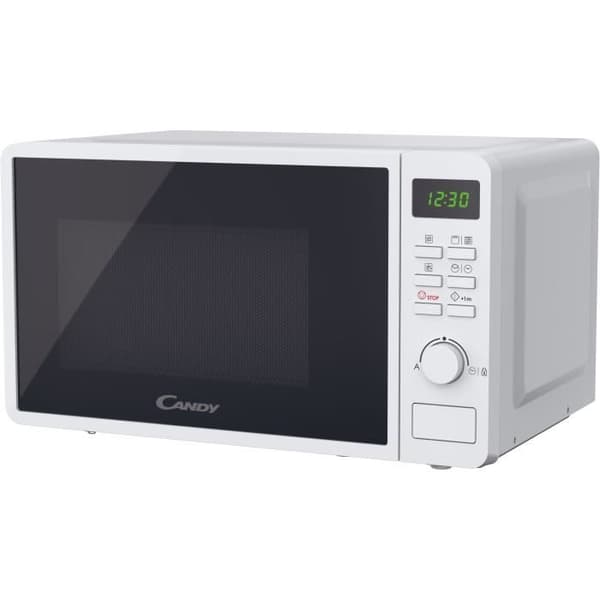 Candy CMGA20SDLWLI Idea Microwave Grill, 20 L, White