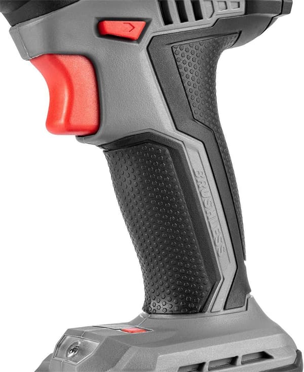 GRAPHITE Energy+ 18V Brushless Impact Wrench without Battery