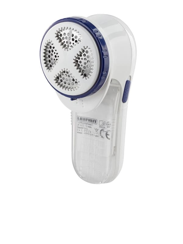 Leifheit Lint Remover - White - Model 80029