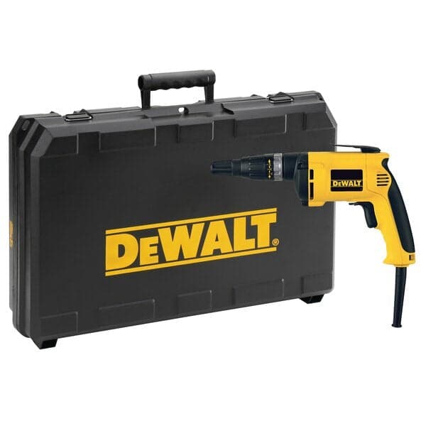 DeWALT DW275KN-QS Electric Screwdriver 540W