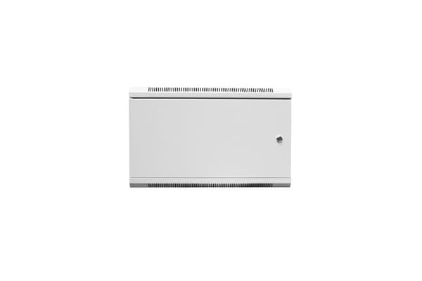 Digitus DN-W19 06U/450/MD Rack Cabinet Wall Mounted Light Grey