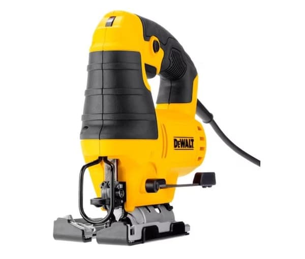 DeWALT DWE349 Electric Jigsaw 650 W