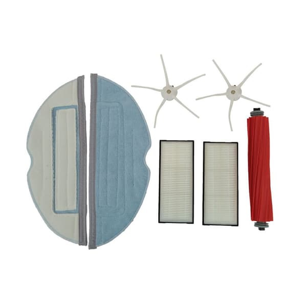 Scanpart Maintenance Kit for Xiaomi Roborock S7, T7, T7 Plus