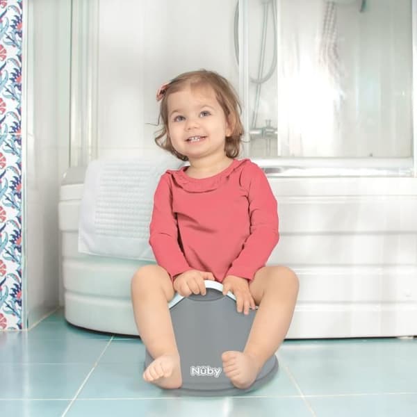 Potty - NUBY - Potty Training