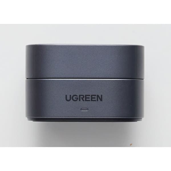 UGREEN 2-in-1 Charging Station - Compatible with MagSafe - 15W