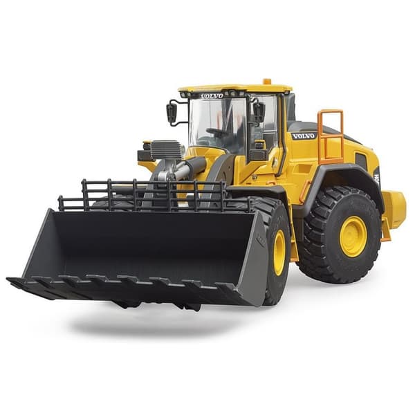 Bruder Volvo L260H Shovel 1:16