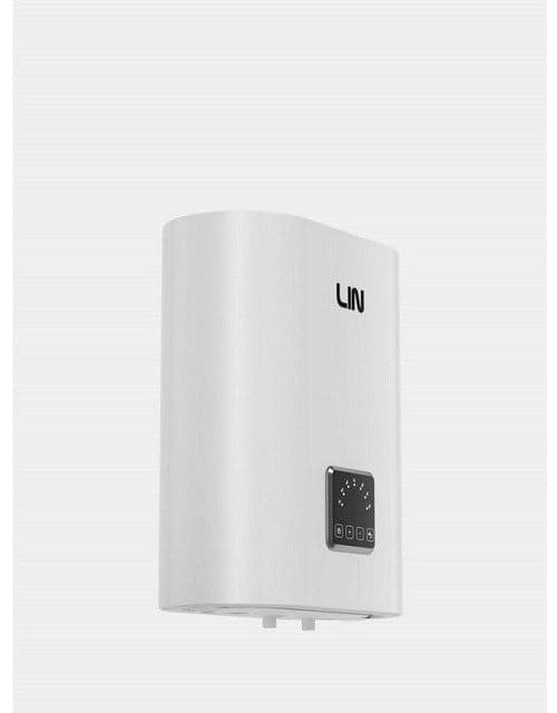 LIN Electric Boiler 30L 2kW White Wall-Mounted