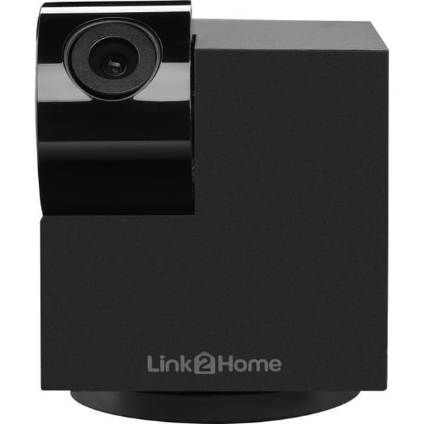 LINK2HOME Wi-Fi Camera - Motorized, HD 1080P, Night Vision, IP65