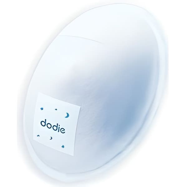 Dodie Breastfeeding Nighttime Nursing Pads 30 Pads