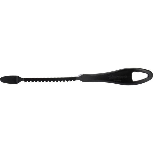 Westmark Garnetta Vegetable Knife Black