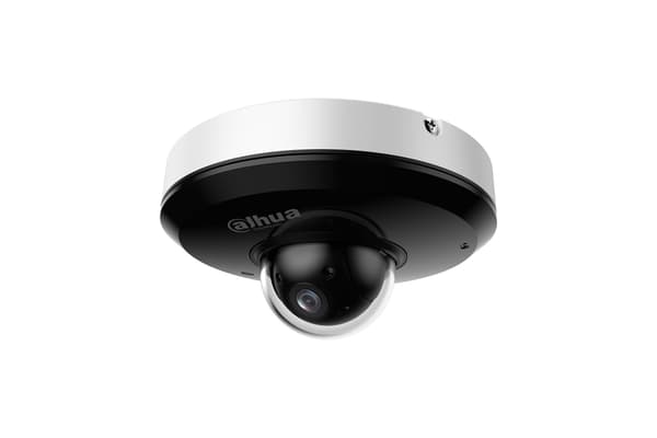 Dahua Technology SD1A404DB-GNY Dome IP Security Camera 2560 x 1440