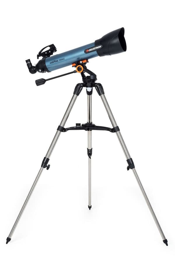 Celestron Inspire 100 mm Telescope