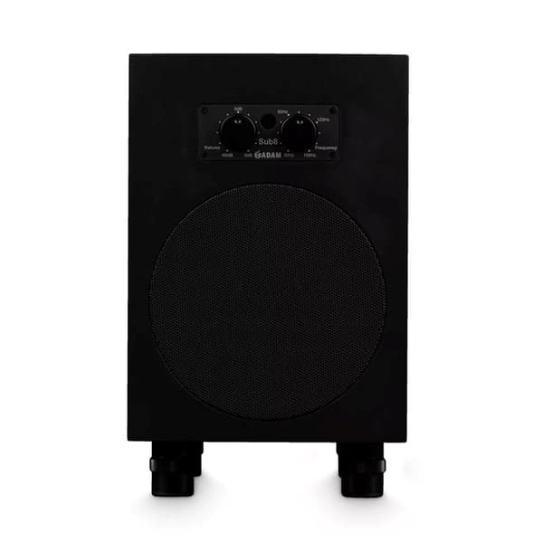 ADAM Audio Sub8 Active Subwoofer