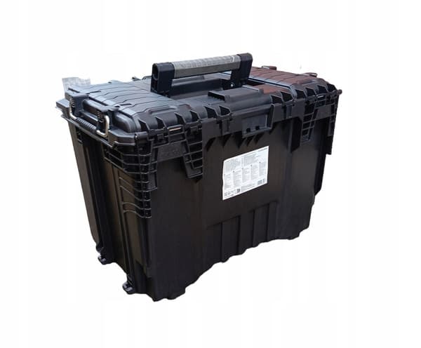 KETER Toolbox XL ROC PRO GEAR 2.0