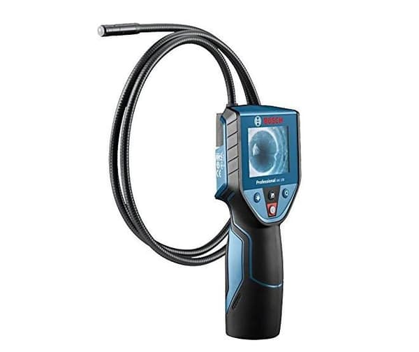Bosch GIC 120 Professional Inspection Camera 8.5 mm