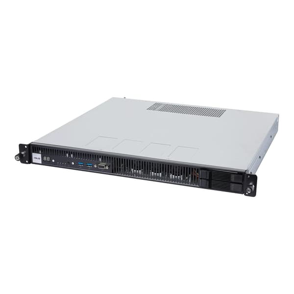 Asus Rack Platform (1U) AMD ExpertCenter Pro ER100
