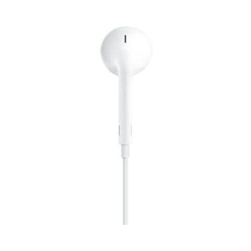 APPLE EarPods with Lightning Connector - White